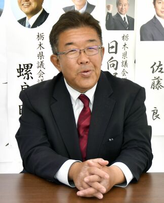 中村和彦氏