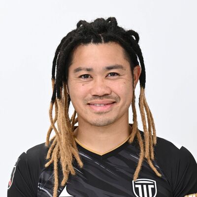 田中パウロ淳一