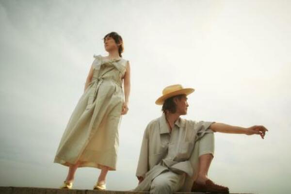 　「Ｓｌｏｗ　ＬＩＶＥ’２５」に出演する「ＥＧＯ－ＷＲＡＰＰＩＮ’」