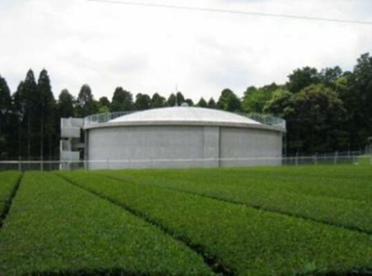 　ファームポンド（農水省のウェブサイトより）