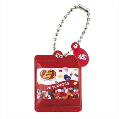 Jelly Belly シャカシャカチャーム