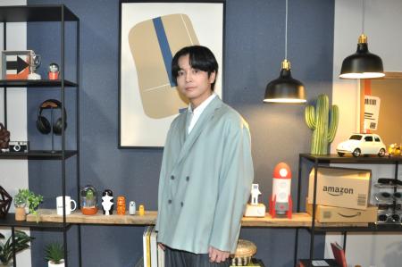　榎木淳弥＝東京都内
