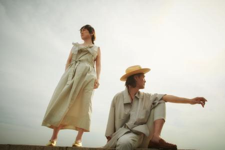 「Slow LIVE’25」に出演する「EGO-WRAPPIN’」