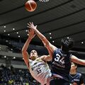 【速報】ブレックス、Ｂ２信州に快勝　天皇杯バスケ・ファイナルラウンド２回戦