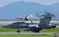 米艦載機訓練、岩国基地に爆音