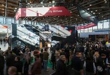 Guide、IWA OutdoorClassics 2026でサーマル…