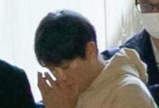 韓国から金塊密輸疑い男２人逮捕