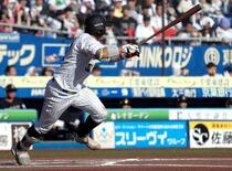 ロ２―０オ（１６日）