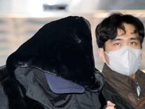 韓国の邦人死傷で３０代男を逮捕