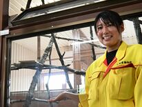 宇都宮動物園に初の室内展示場　ナマケモノやミーアキャットなど５種、29…