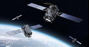 準天頂衛星、１２月に打ち上げ