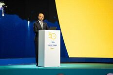 OPEC Fund、2026年開発フォーラムで画期的な気候変動対策資金…