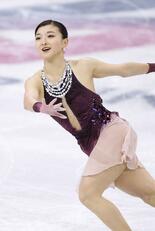 大技ない坂本、完成度勝負