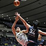 【速報】ブレックス、Ｂ２信州に快勝　天皇杯バスケ・ファイナルラウンド２…