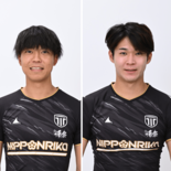 栃木シティ DF鈴木裕斗、FW吉田篤志と契約更新 J2・J3百年構想リ…