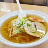 わがまちの変遷　佐野らーめん　産業、生活支えたグルメ