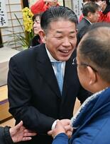 ２区　五十嵐清（いがらしきよし）氏