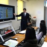 ネット上の犯罪情報、警察に提供を　県警が外国人留学生に協力呼びかけ　2…