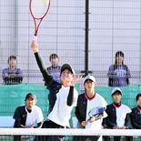 ソフトテニス団体・男子は小山城南が頂点　女子は那須塩原ＳＴＳが初優勝　…