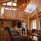 宇都宮の「ＴＡＫＵＷＡＥＲＵ」、国際デザイン賞で銅賞　子どもの居場所として「細部まで配慮」と高評価