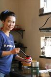 スープジャー活用レシピ