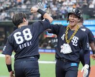 １４日のプロ野球