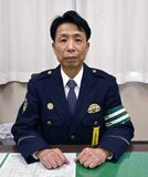 井上明（いのうえあきら）さん