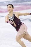 大技ない坂本、完成度勝負