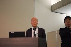 薬学部への理解求めフォーラム／宇都宮で国福大