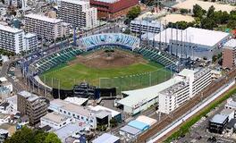 中日2軍、ナゴヤ球場から移転へ