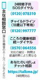 夏休みの終了 「つらい」２４％