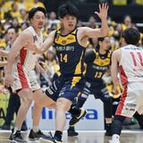 ブレックス村岸航の引退に思う　聡明で生真面目な27歳　CS前、担当記者に語っていた理想の選手