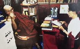 【ミャンマー大統領選出】民主派絶望、軍政と共生も