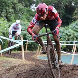 ＪＣＸ第４戦幕張シクロクロス　ブリッツェン沢田準優勝　パンク影響し優勝逃す　宇都宮Ｌｕｘ小坂は５位