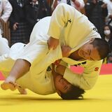 男子白鴎足利、逆転で11連覇　女子は足短大付がＶ３　県高校新人スポーツ・柔道