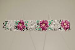 【東京ウオッチ】１００年の歴史刻んだ宝飾、旧朝香宮邸に輝く―両大戦間に花開いた美と幸運の精神を今に