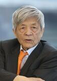 田原総一朗さんの討論番組終了