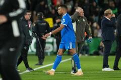 レアルとバルサが1差に