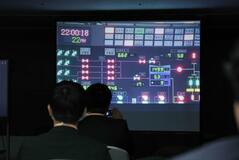 柏崎刈羽 送電を開始