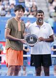 柚木組 惜しくも準優勝