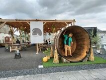 シェアサイクル本格導入目指す　栃木市、警察署跡の利用者も募集
