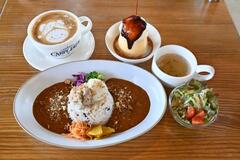 タマネギの甘さが絶妙