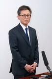 福井副知事、３月で辞職