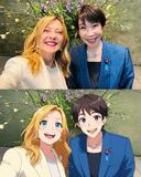 伊首相、高市氏と親密強調