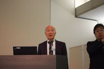 薬学部への理解求めフォーラム／宇都宮で国福大