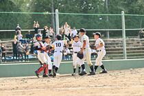 2020学童野球県メモリアル大会決勝