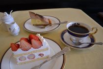 【喫茶みや】ＳＥＬＥＣＴ（セレクト）