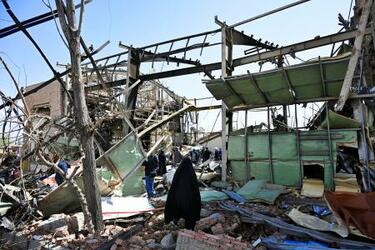 米、交渉期限６日に設定