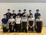 バドミントン男子優勝の宇南