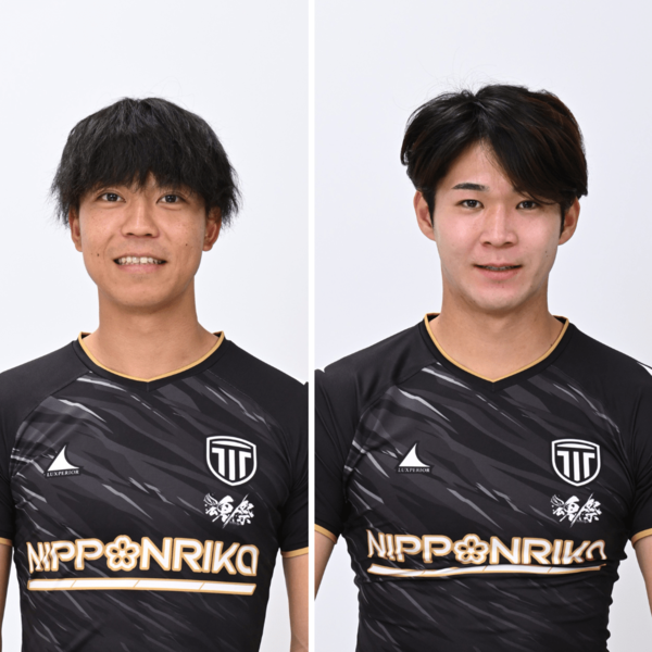 栃木シティ DF鈴木裕斗、FW吉田篤志と契約更新 J2・J3百年構想